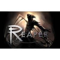 Reaper Brown