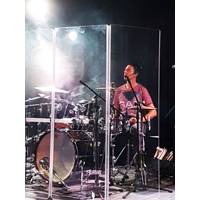 Drummer Marc