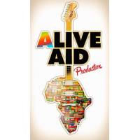 Alive Aid Production