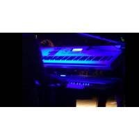 Pianoforte/tastiere. Armonia moderna