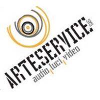 Service Audio Luci e Video ARTESERVICE s.a.s di Vincenzo De Palma