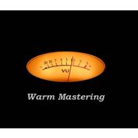 Warm Mastering
