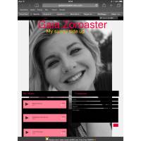 Gaia Zoroaster
