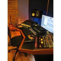 Sound Awake - Recording Studio