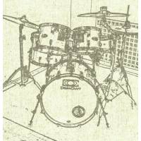 Vilos Drums
