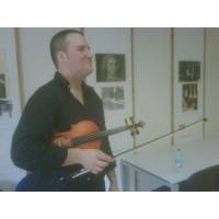 Lezioni di violino
