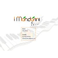 I Mandarini Band