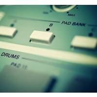 synthethic beats