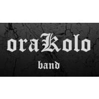 Orakolo Band