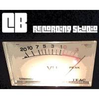 CB Recording Studio