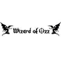 Wizard Of Ozz