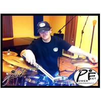 Jeanpod Drummer