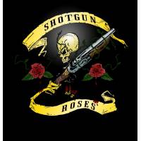 Shotgun Roses