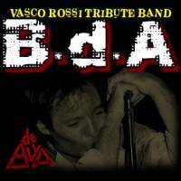 Bda Vasco Tribute Sardegna