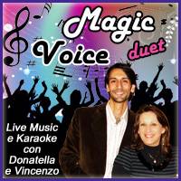 Magic Voice Duet