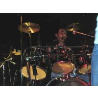 Riky Drum