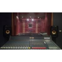 SoloVox Recording Studio 50 euro/ora