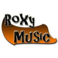 Roxy Music - scuola di musica a Roma