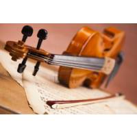 Lezioni di Violino, solfeggio e storia della musica