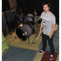 Masterbog Drums
