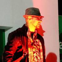 Cristian Posocco
