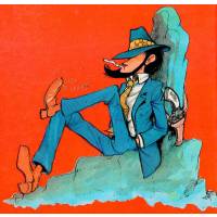 Jigen Daisuke