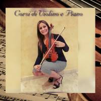 CORSI DI MUSICA: Violino-Pianoforte- Canto per tutte le età e livelli!