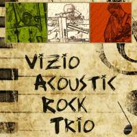 Vart Vizio Rock Acoustic Trio