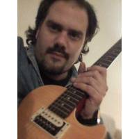 Giacomo Edge Guitar