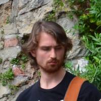 Alex Burt