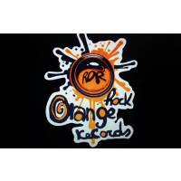 Rock Orange Records