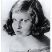 Eva Braun