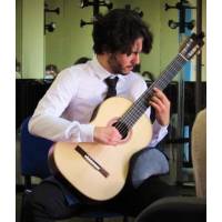 Lezioni di chitarra classica e moderna a Potenza