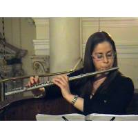 insegnante di flauto traverso