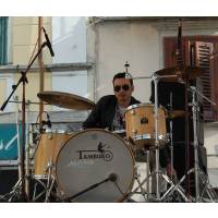 Leo Drummer