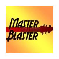Master Blaster Studios