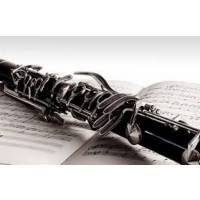 Lezioni di clarinetto