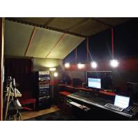 STUDIO DI REGISTRAZIONE - FP Recording Studio -  since 1997
