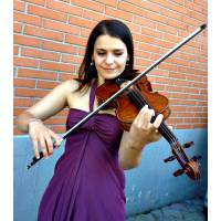 Insegnante di violino a Firenze
