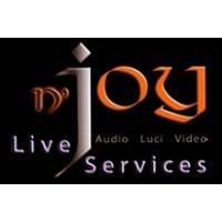 <a href='www.njoyservice.com'>nJoyService</a> - Service Audio, luci e Video