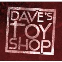 Dave's Toy Shop