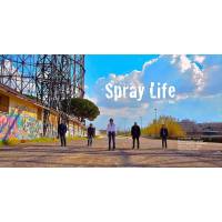 Spray Life