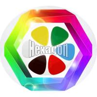 Hexagon Reggio Emilia