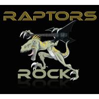 Raptors Rock