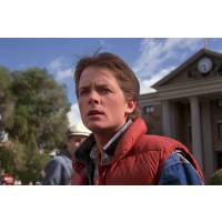 Marty Mcfly