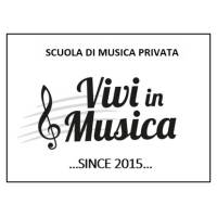 SCUOLA DI MUSICA VIVI IN MUSICA