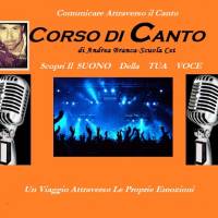 Corso Canto - Lezioni individuali-INFERNETTO - ACILIA -