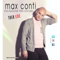 Max Conti