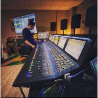 Recording Studio per Arrangiamenti e Registrazioni