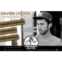 Davide Chiossi